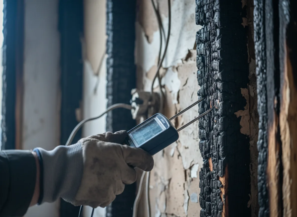 Fire Damage Restoration Olustee, OK FAQs
